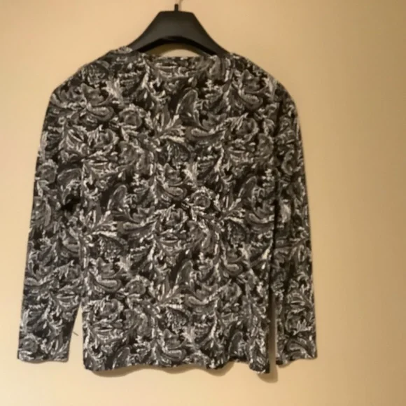 Two Piece Top - Picture 3 of 6